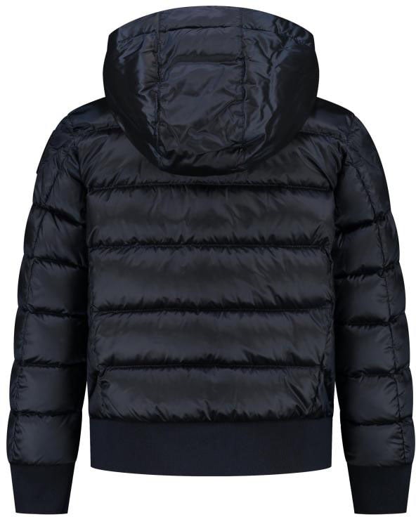 Parajumpers Pharrell Sheen Winterjas Blauw