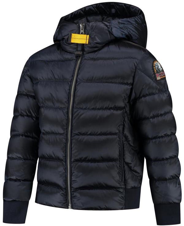 Parajumpers Pharrell Sheen Winterjas Blauw