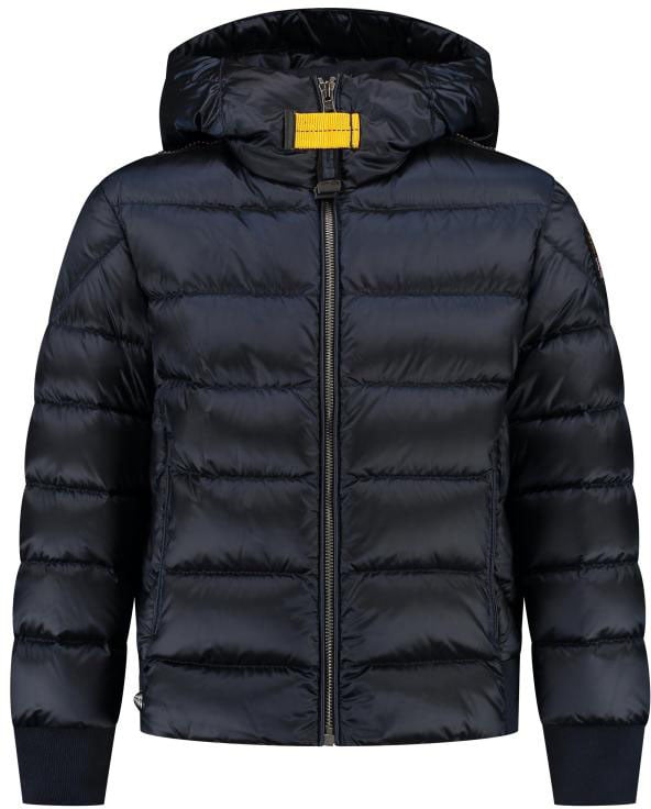 Parajumpers Pharrell Sheen Winterjas Blauw