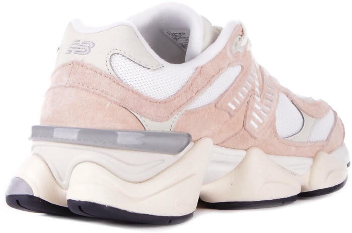 New Balance New Balance 9060 'Vintage Rose' Roze