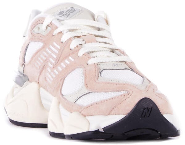 New Balance New Balance 9060 'Vintage Rose' Roze
