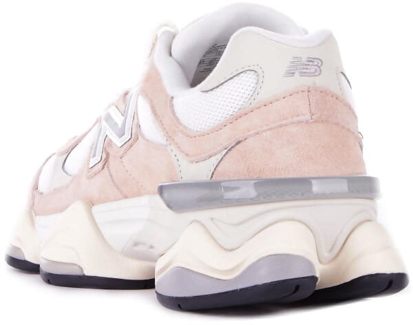 New Balance New Balance 9060 'Vintage Rose' Roze