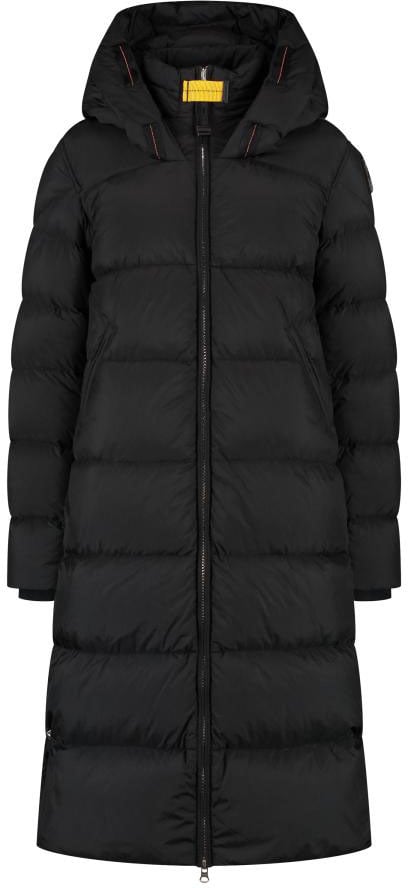 Parajumpers Meisjes Jas Zwart