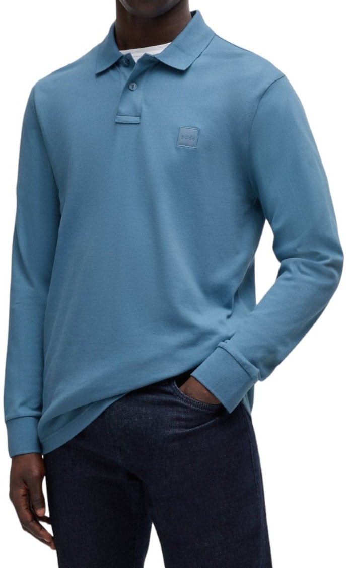 Boss Boss Passerby Blauw