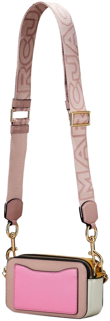 Marc Jacobs Shoulder Bag Divers
