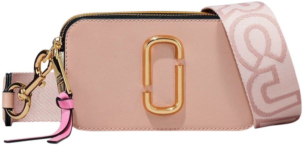 Marc Jacobs Shoulder Bag Divers