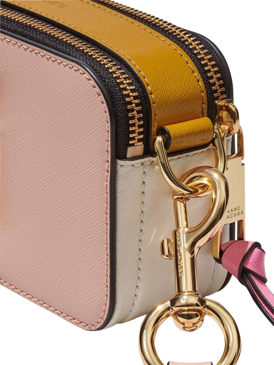 Marc Jacobs Shoulder Bag Divers