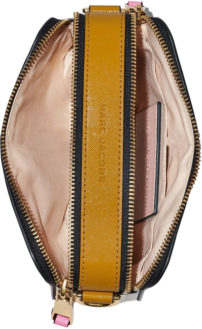 Marc Jacobs Shoulder Bag Divers