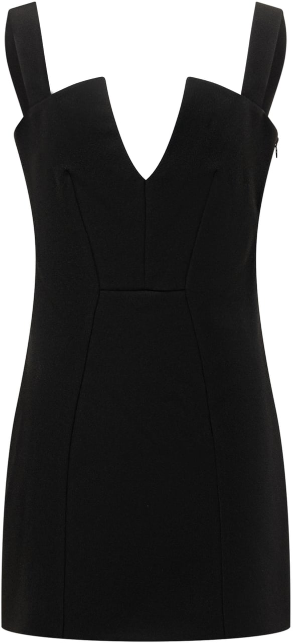 Givenchy Dresses Black Zwart