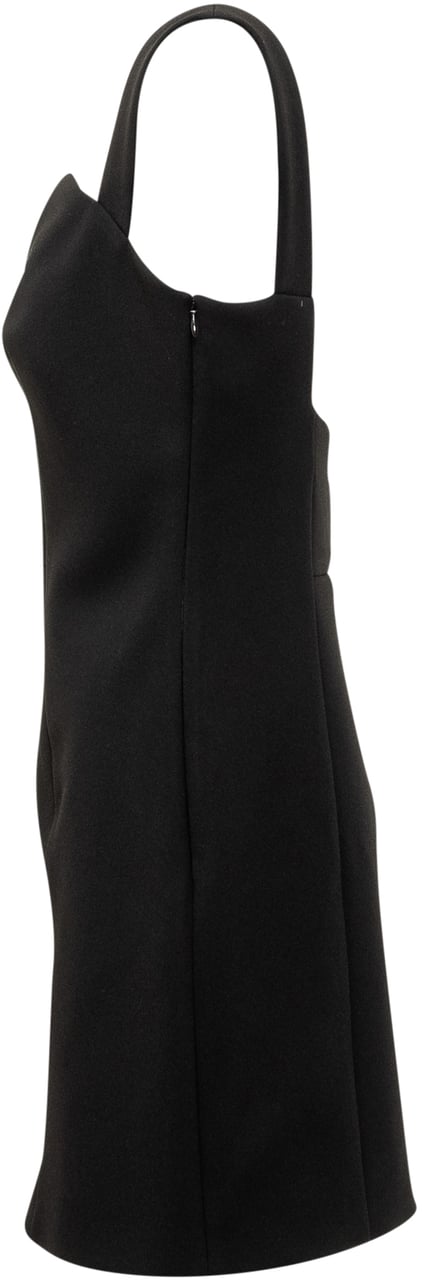 Givenchy Dresses Black Zwart