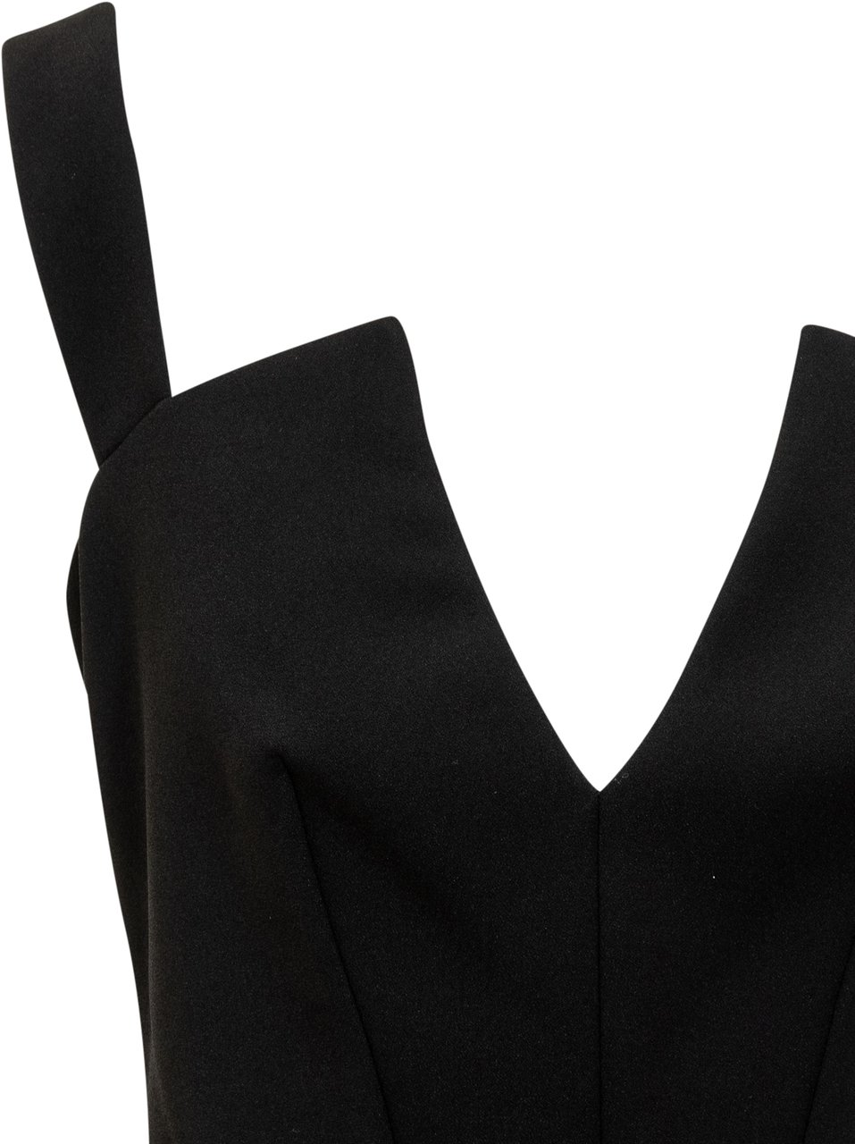 Givenchy Dresses Black Zwart