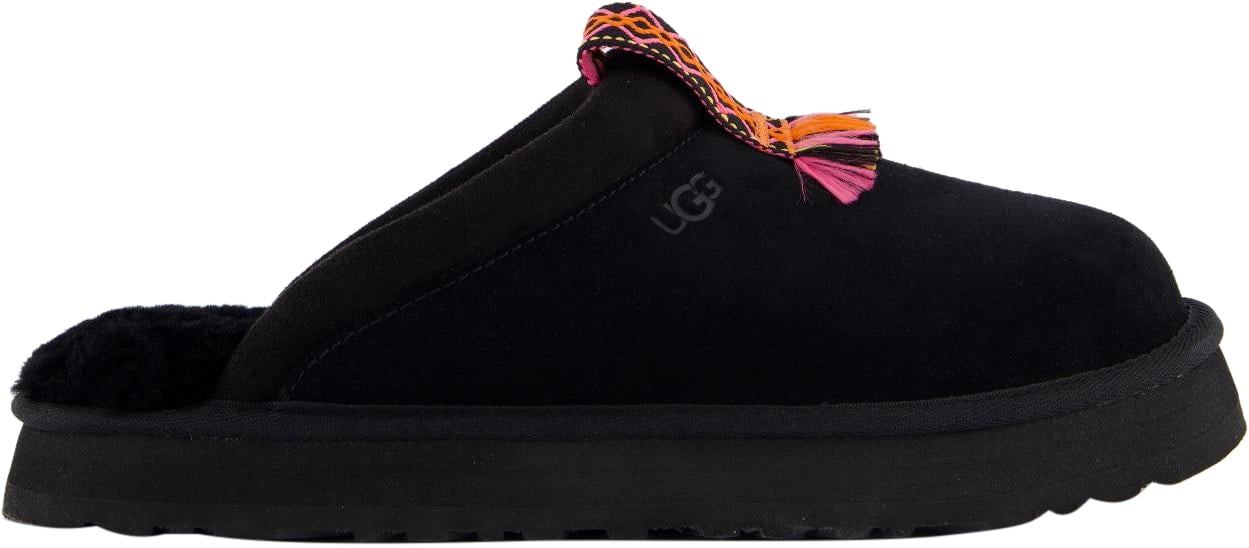UGG Kids Tazzle Zwart Zwart