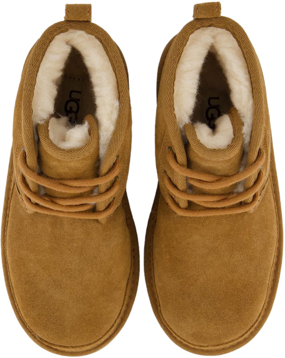 UGG Meisjes Laars Bruin