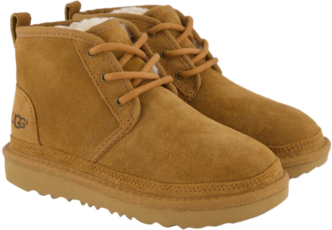 UGG Meisjes Laars Bruin