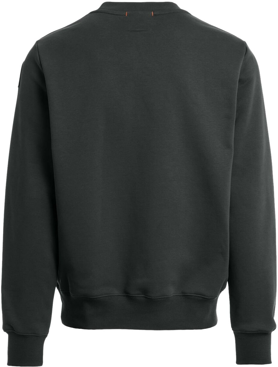 Parajumpers K2 Crew Neck Sweater Zwart