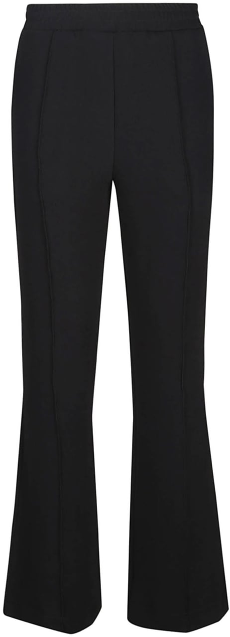 J.W. Anderson Drawstring Pant Black Zwart