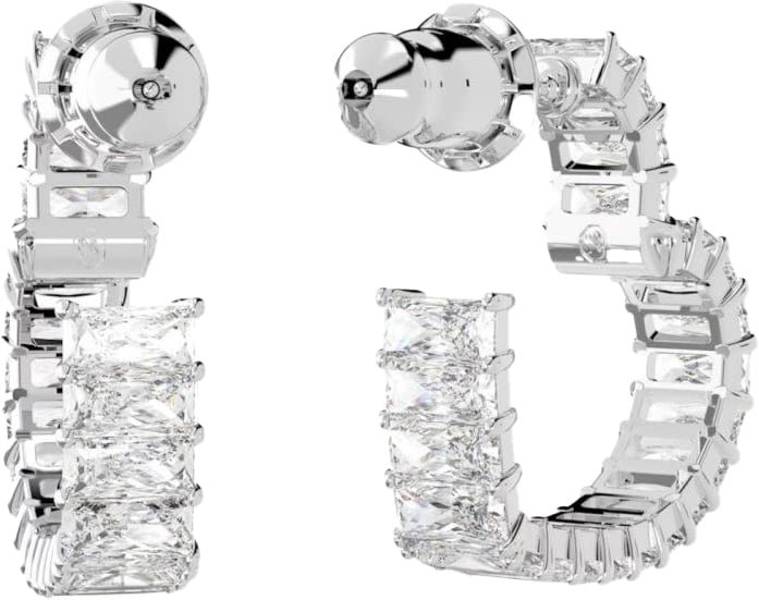 Swarovski Swarovski 5653170 Matrix oorstekers Divers