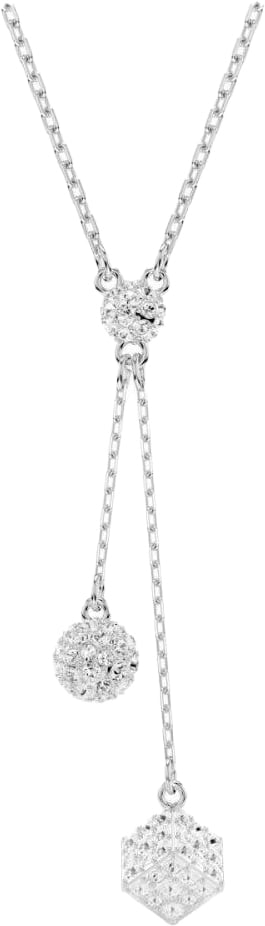 Swarovski Swarovski 5693207 Dextera ketting Divers