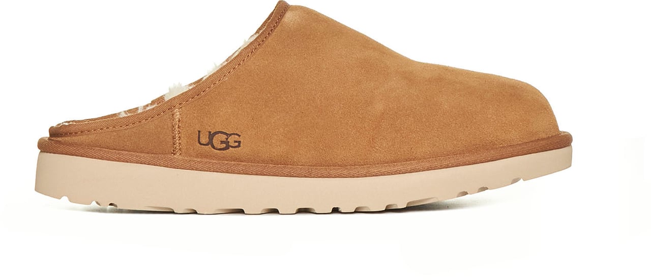 UGG Classic Slip-on Bruin