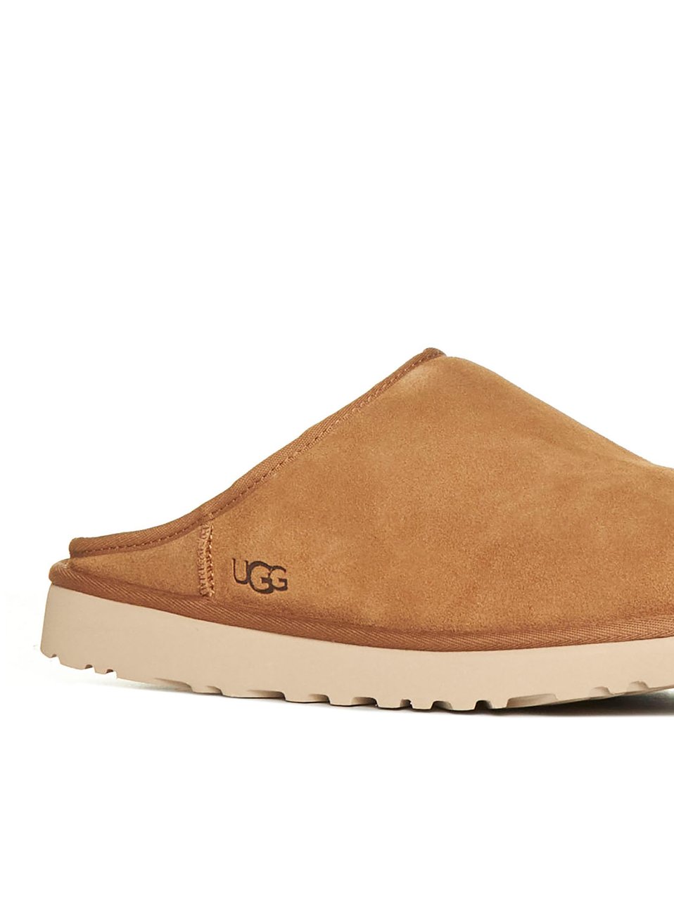 UGG Classic Slip-on Bruin