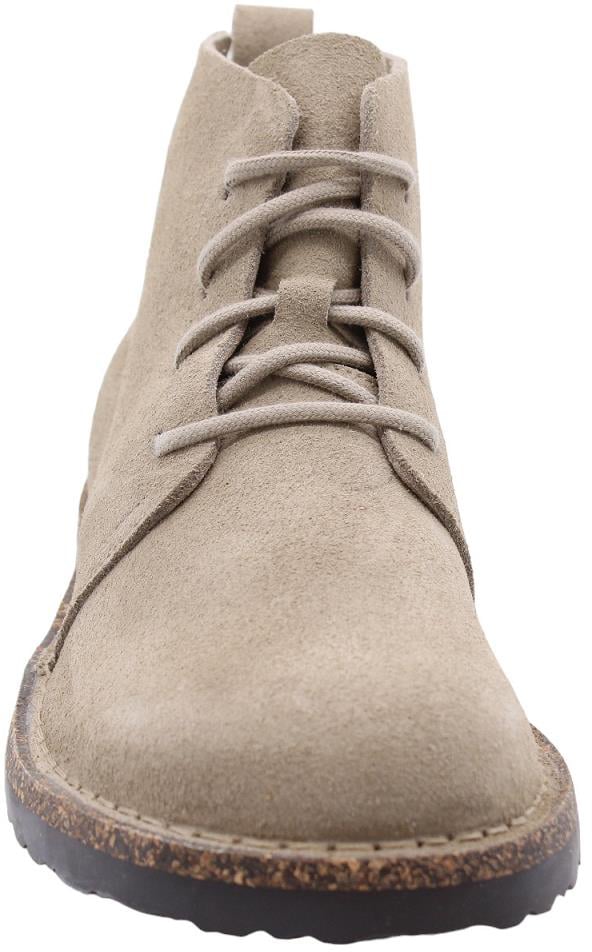 Birkenstock Bottine Taupe Taupe