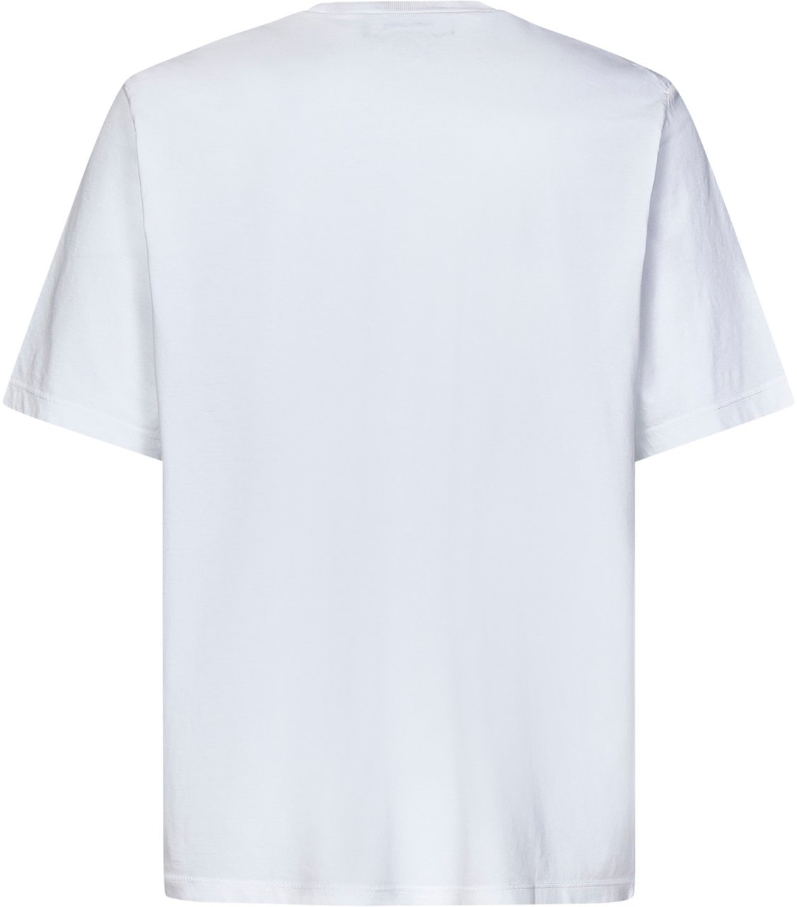 Dsquared2 Dsquared2 T-shirts and Polos White Wit
