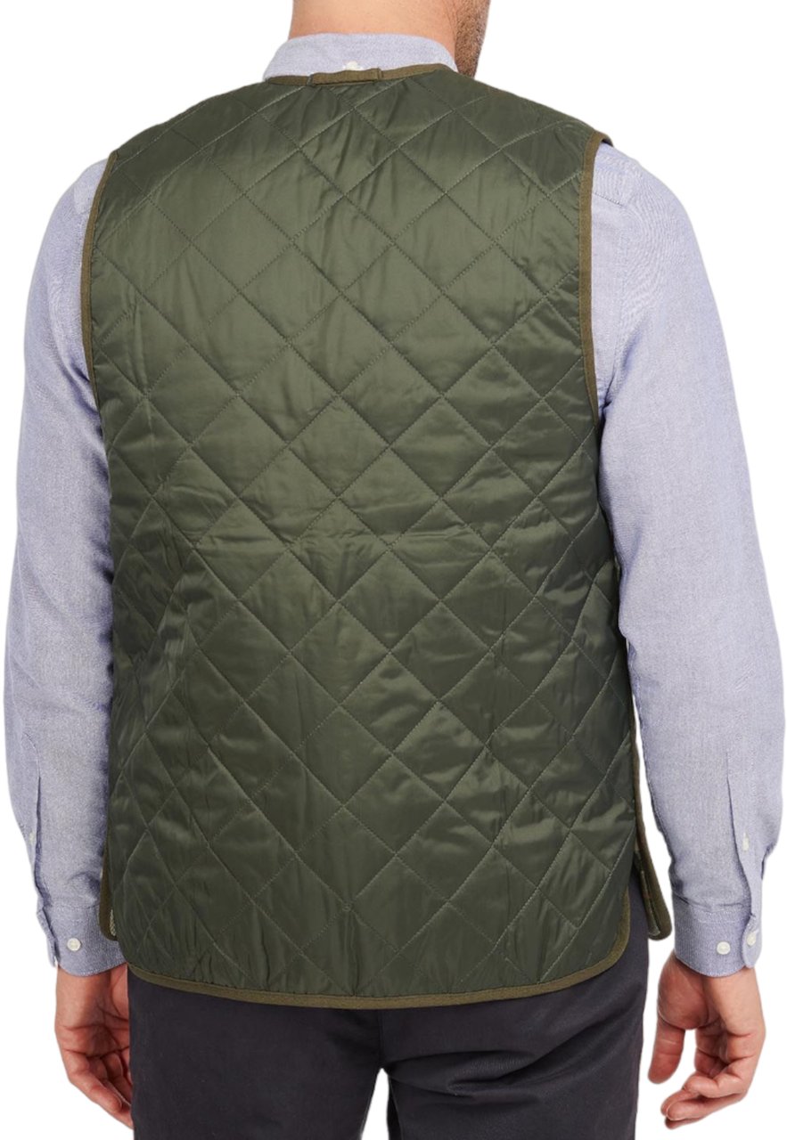 Barbour Jackets Green Groen