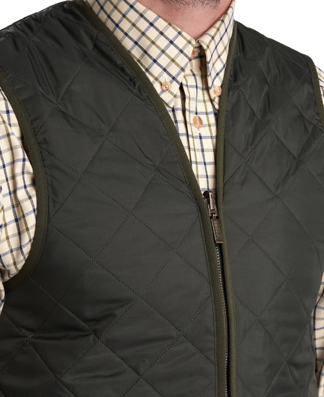 Barbour Jackets Green Groen