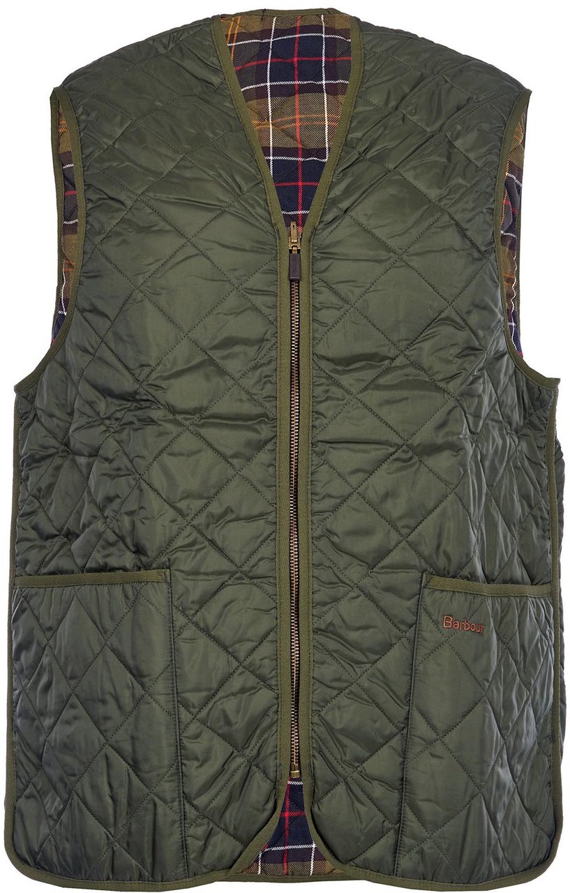 Barbour Barbour Jackets Green Groen