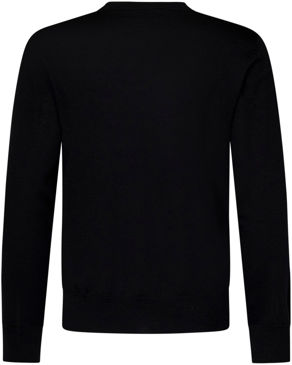Dsquared2 Sweaters Black Zwart