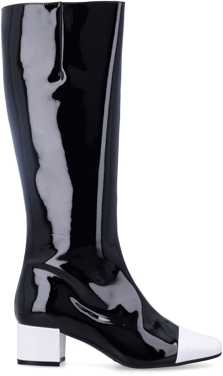 Carel MALAGA BOOT Blauw
