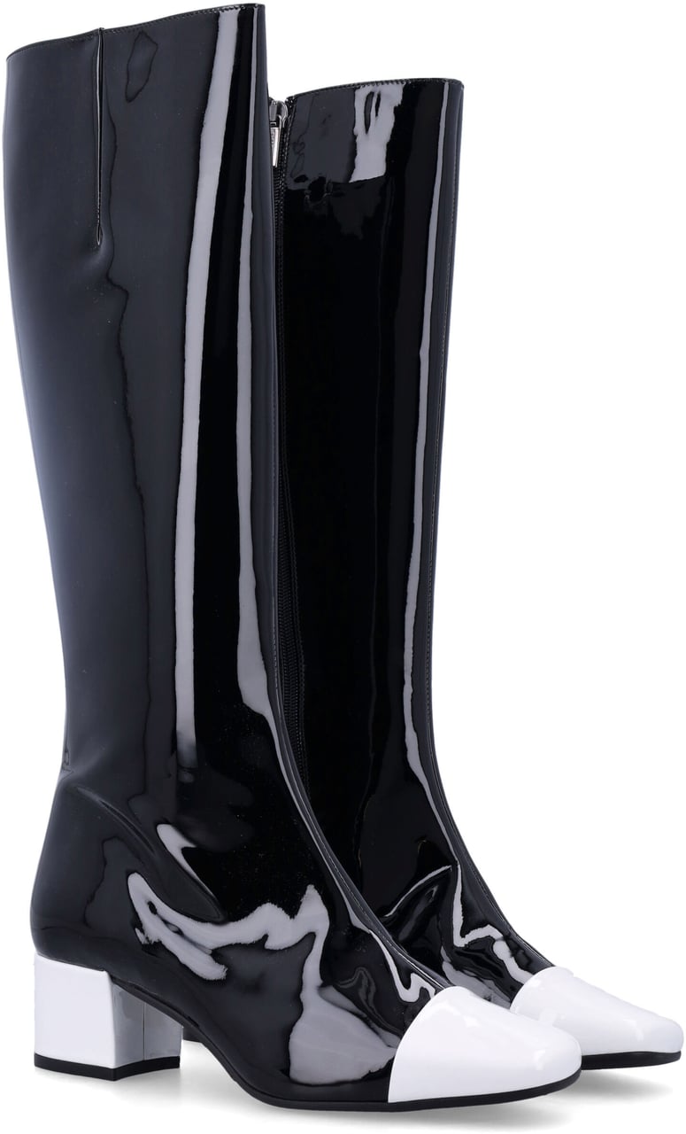 Carel MALAGA BOOT Blauw