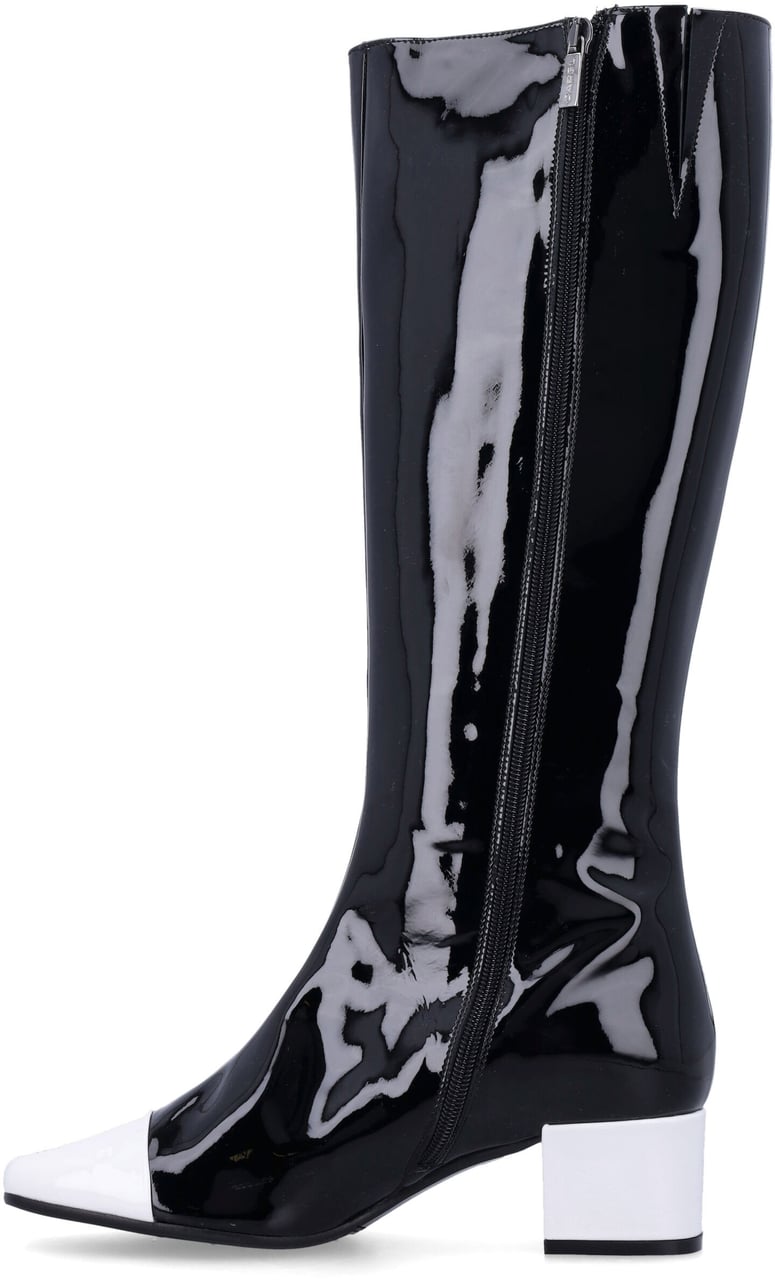 Carel MALAGA BOOT Blauw