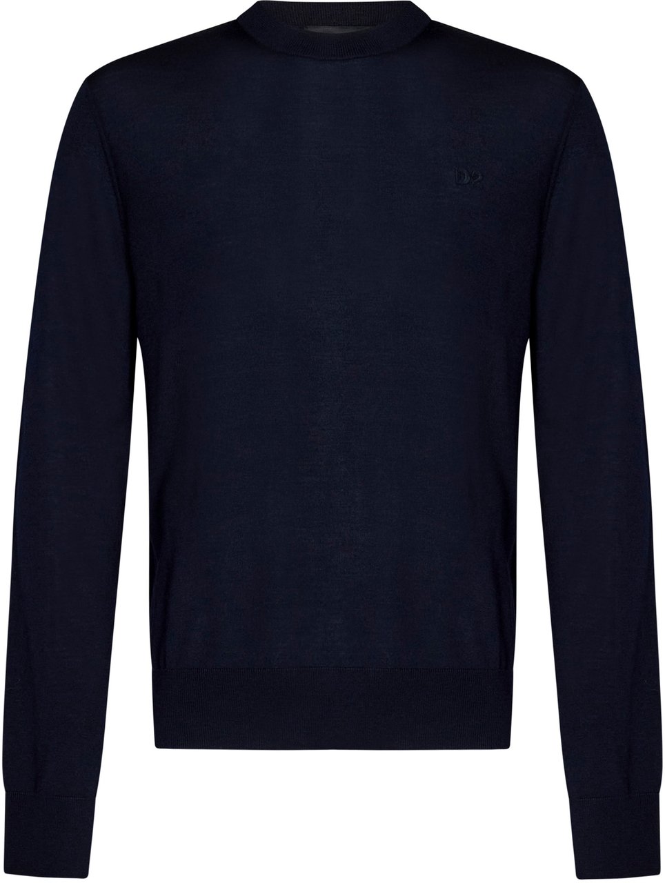 Dsquared2 Dsquared2 Sweaters Blue Blauw