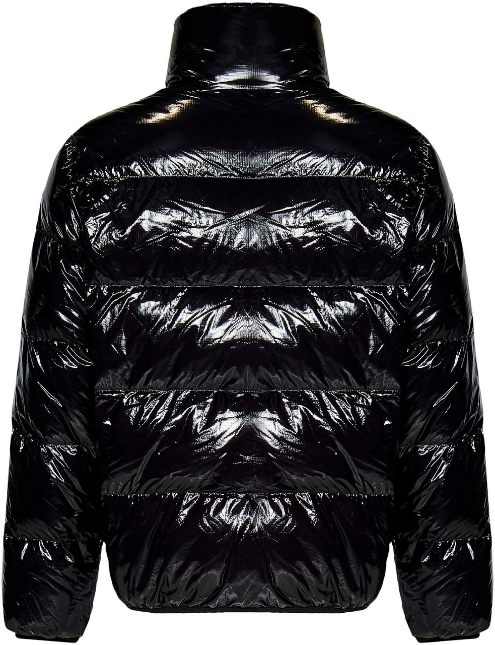 Dsquared2 Piumino Light Zwart