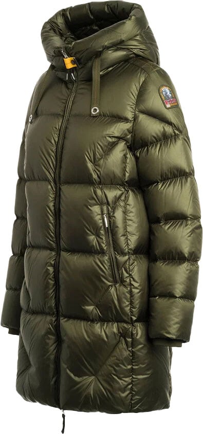 Parajumpers jacket Janet Vanaf € 745,-