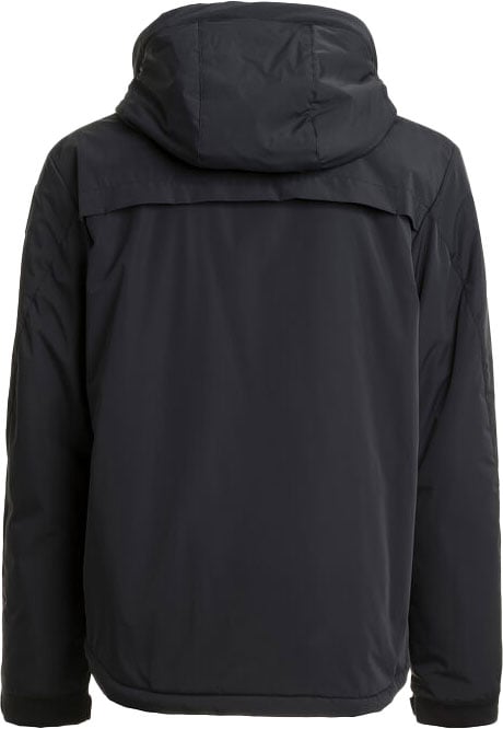 Parajumpers jacket Nivek Zwart