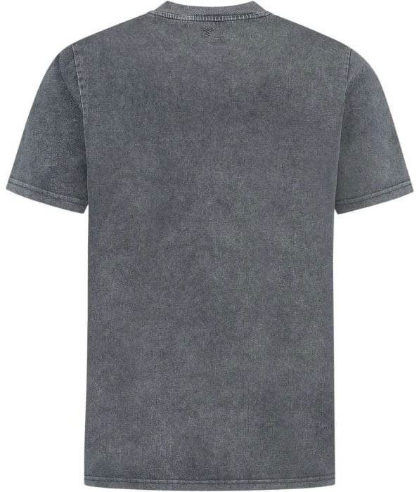 Pure Path Acid Garment Dye T Blauw