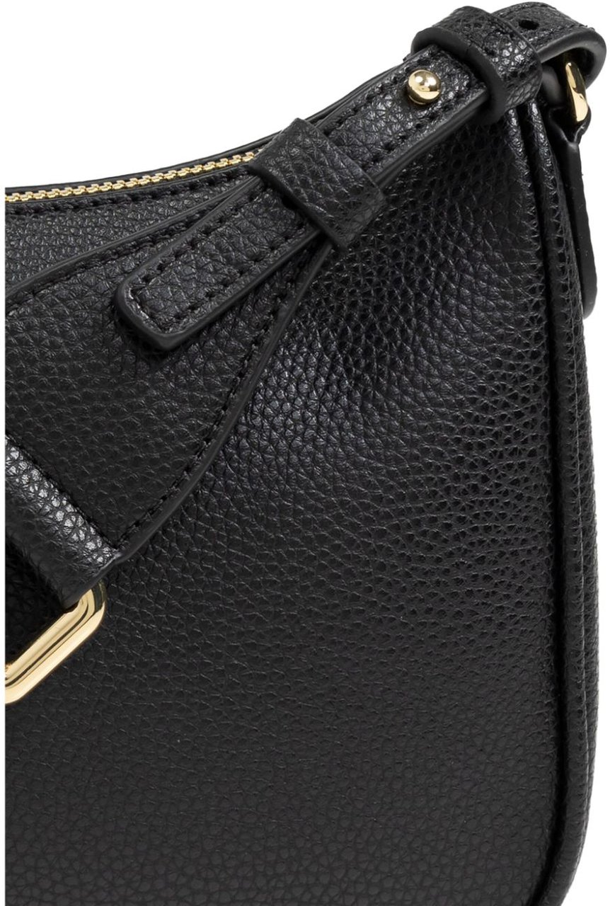 Emporio Armani Bags Black Zwart