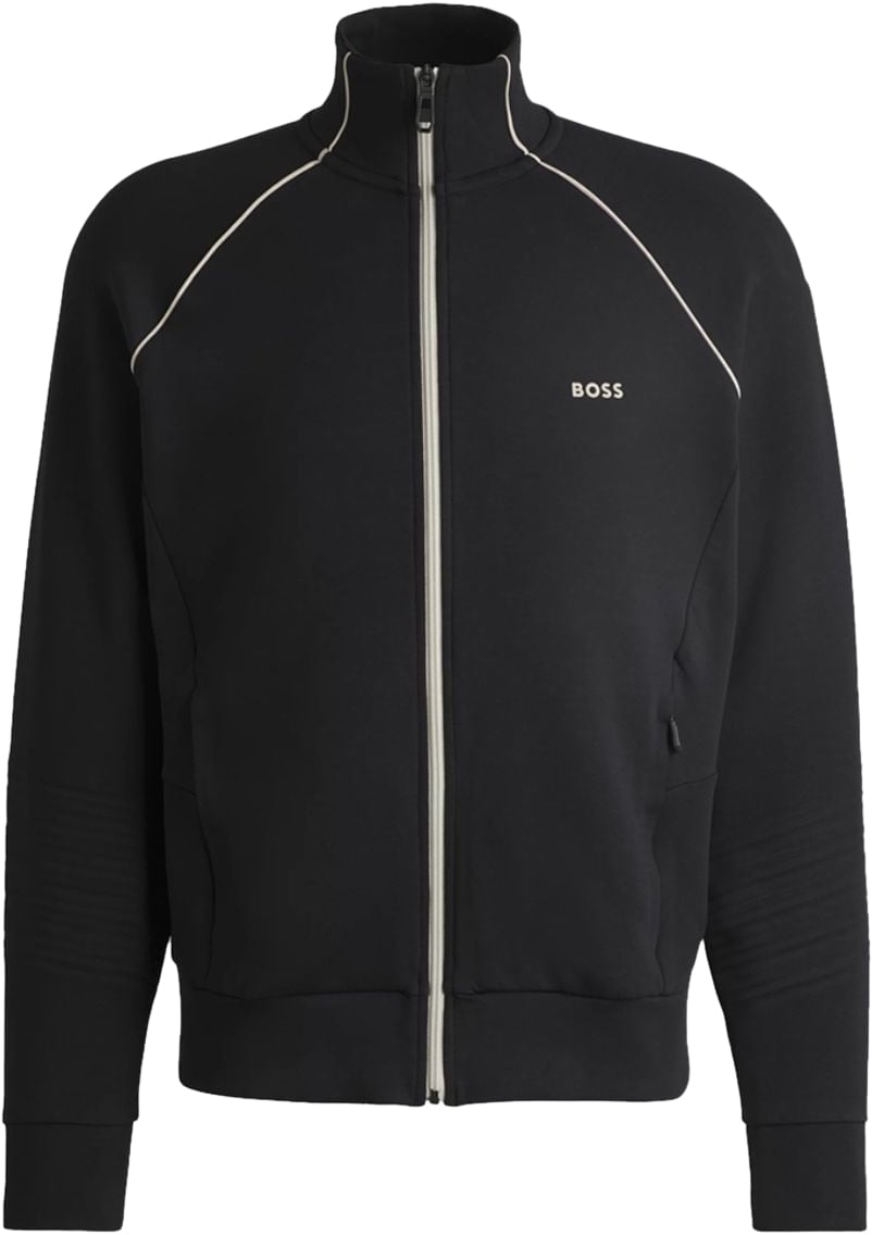 Boss Hugo Boss Jogging Top Skaz 1 Divers