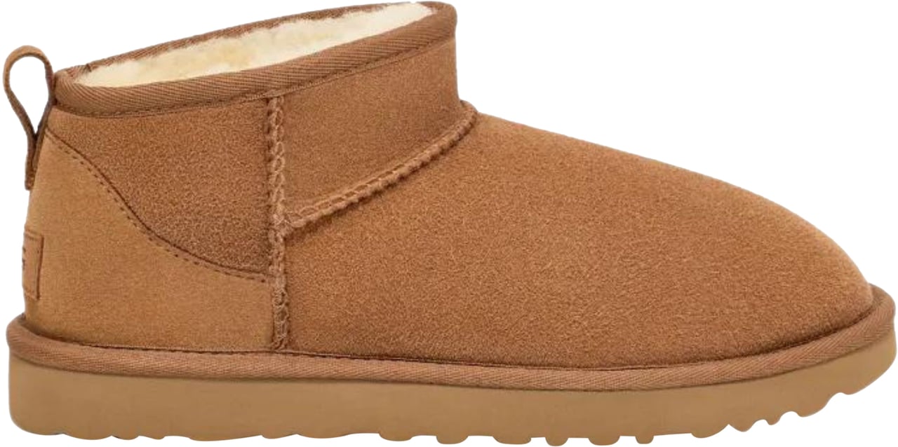 UGG ClassicUltraMini Bruin