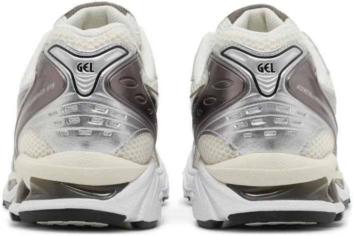 Asics Gel-Kayano 14 Cream Black Metallic Divers