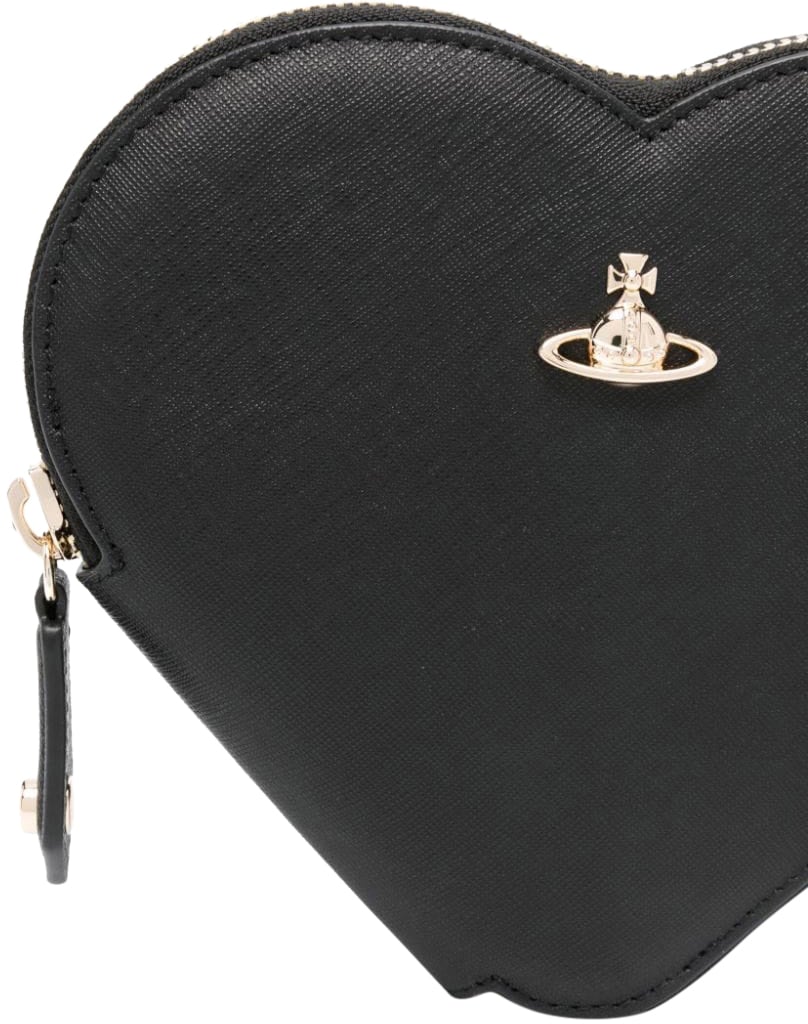 Vivienne Westwood Bags Black Zwart