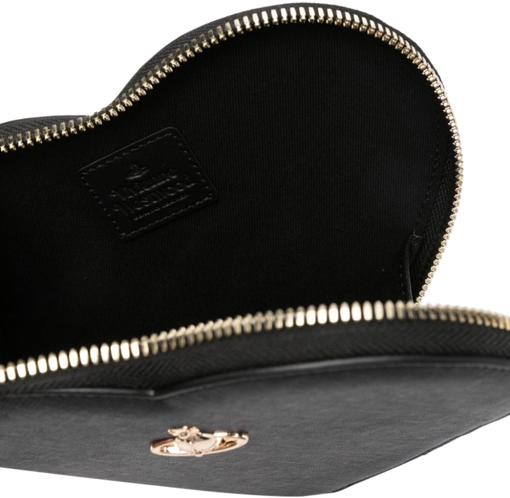 Vivienne Westwood Bags Black Zwart