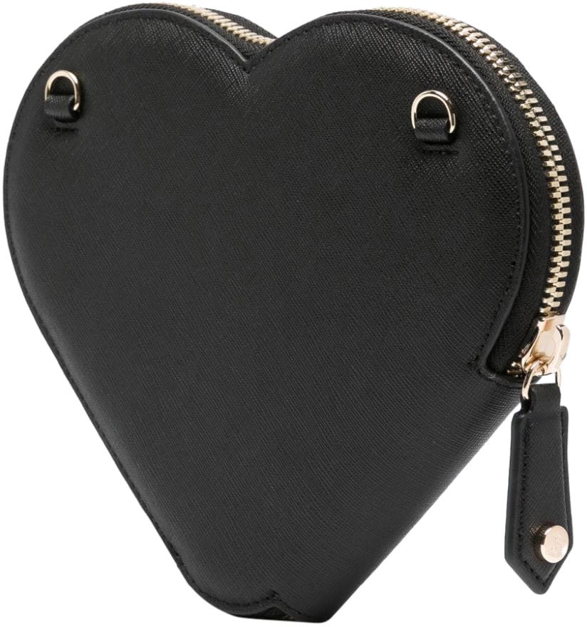 Vivienne Westwood Bags Black Zwart