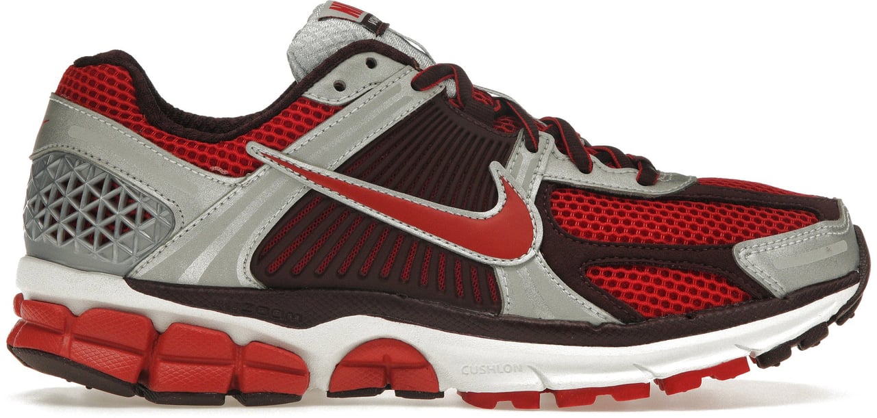 Nike Vomero 5 'mystic Red' Sneakers Rood