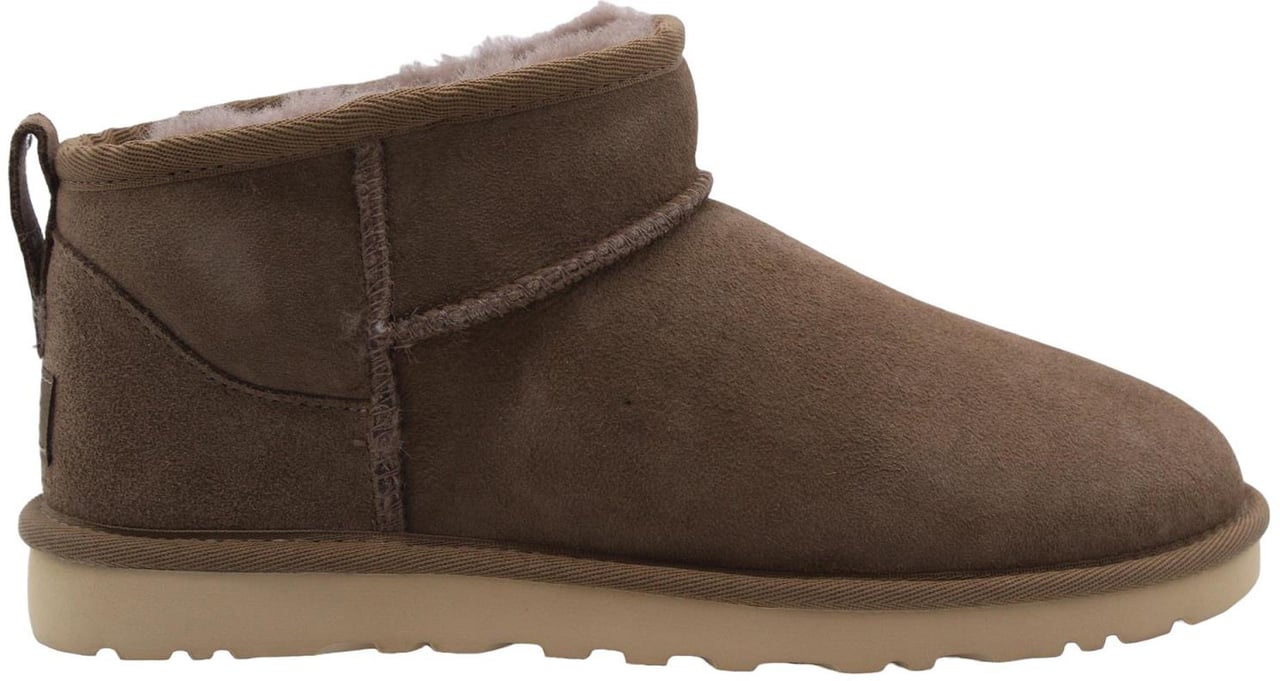 UGG Boot Brown Bruin