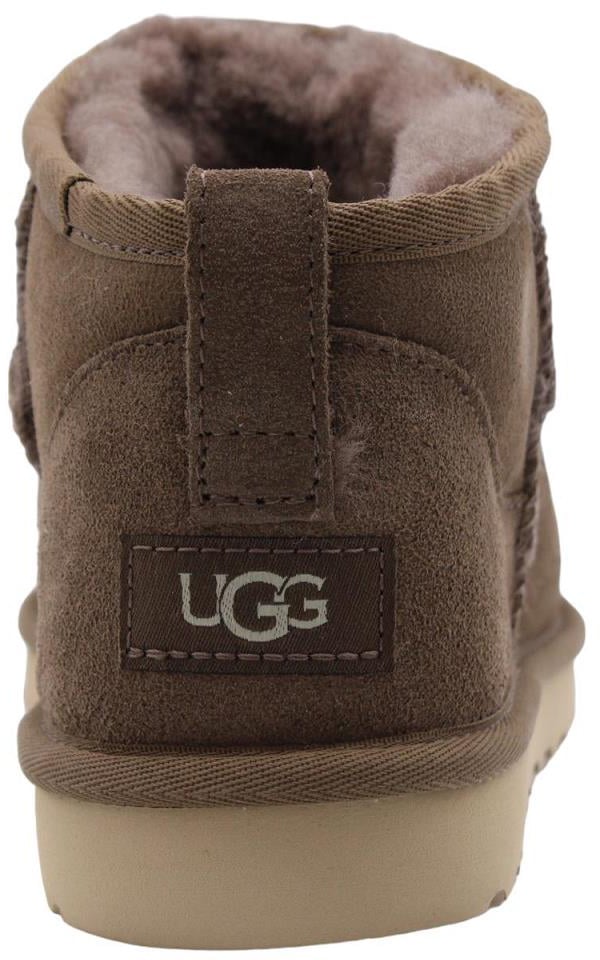 UGG Boot Brown Bruin