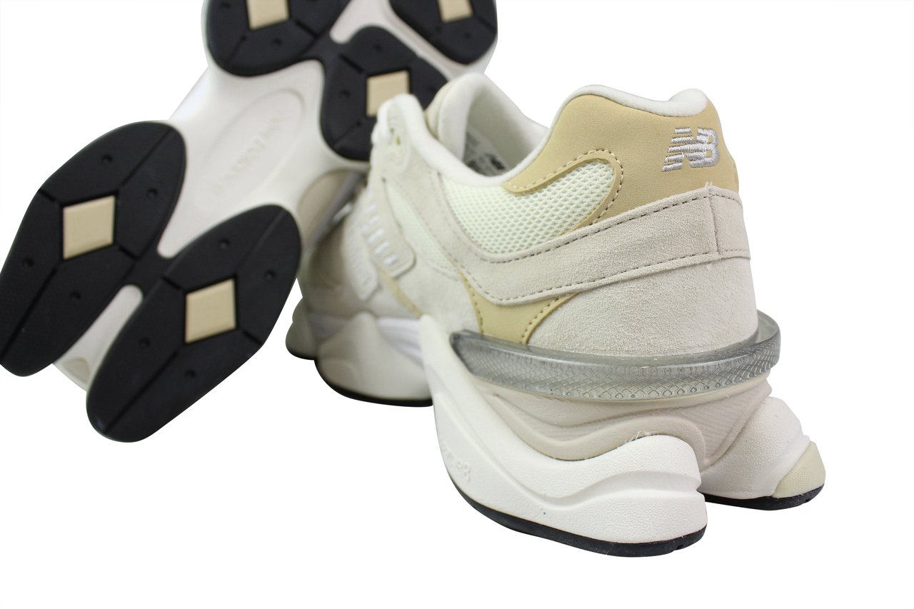 New Balance New Balance 9060 'Turtledove' Divers