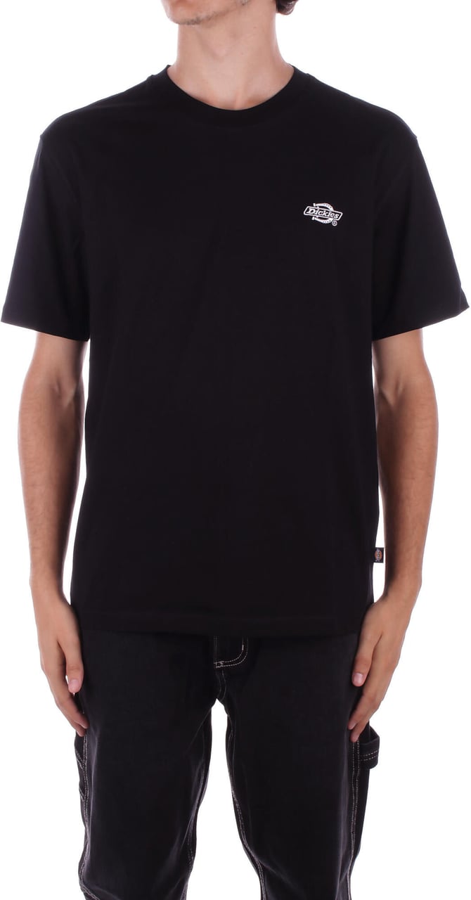 Dickies Dickies Summerdale Shirt Zwart Zwart